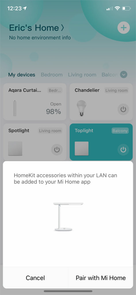 小米台灯1S和Pro版对比支持Apple HomeKit和米家双平台