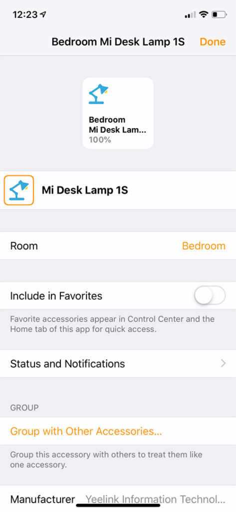 小米台灯1S和Pro版对比支持Apple HomeKit和米家双平台