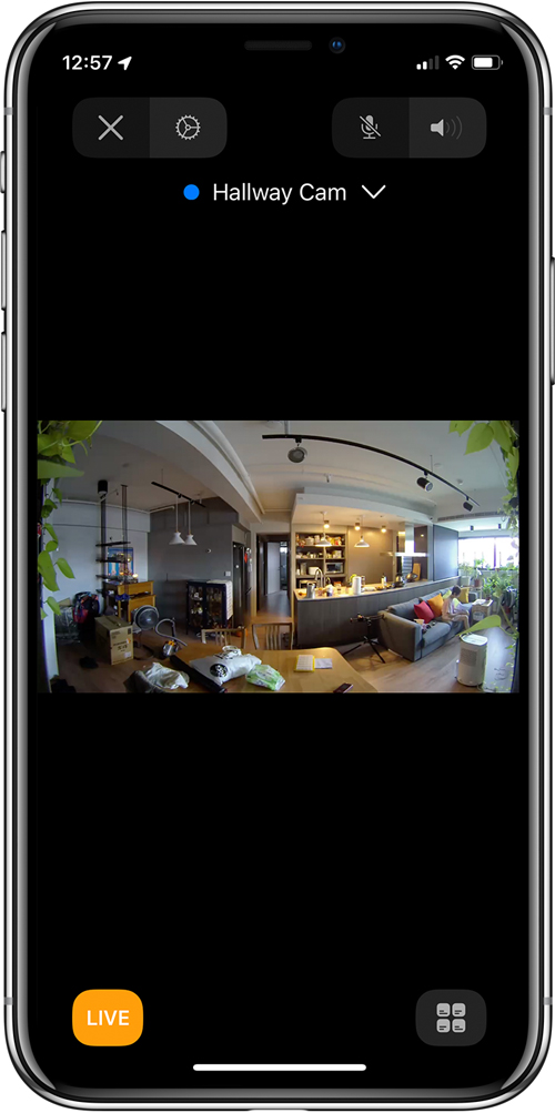 苹果iOS13 Beta版给Homekit家庭应用程序的带来的新功能