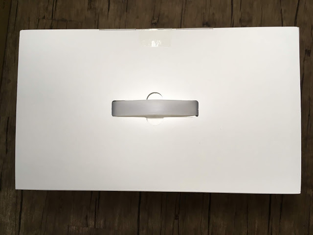 Apple HomeKit 灯光 - 小米生态链 第二弹 Mi Desk Lamp Pro米家台灯Pro