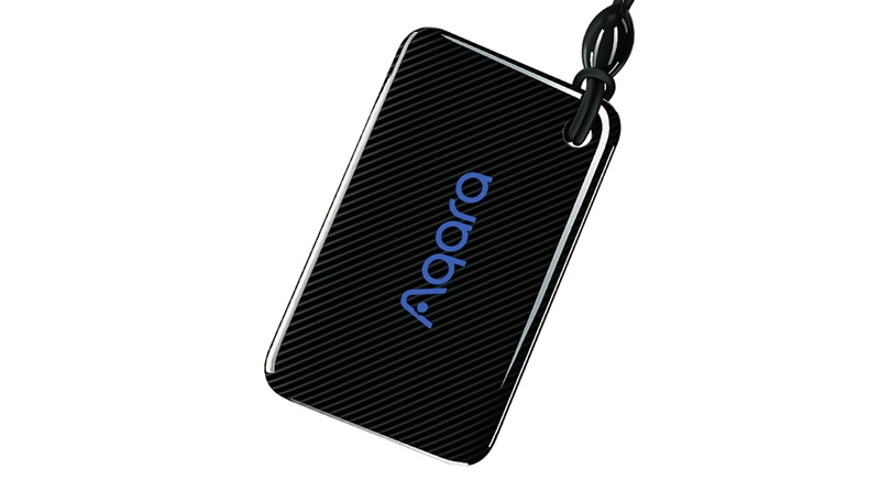 Aqara A100 Zigbee 智能锁（开箱测评）