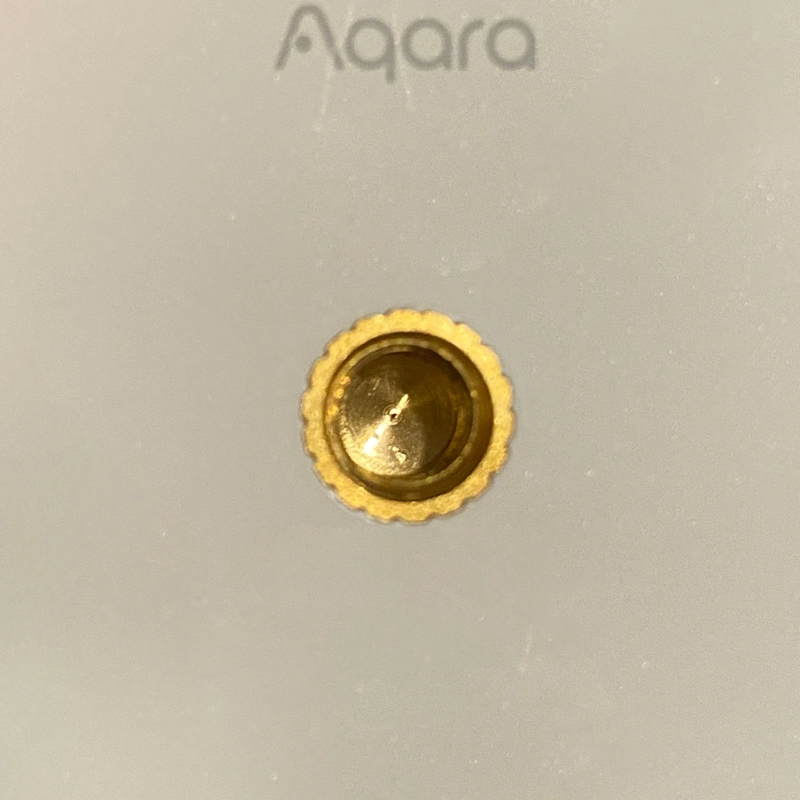 Aqara G3 监控摄像头（开箱测评）