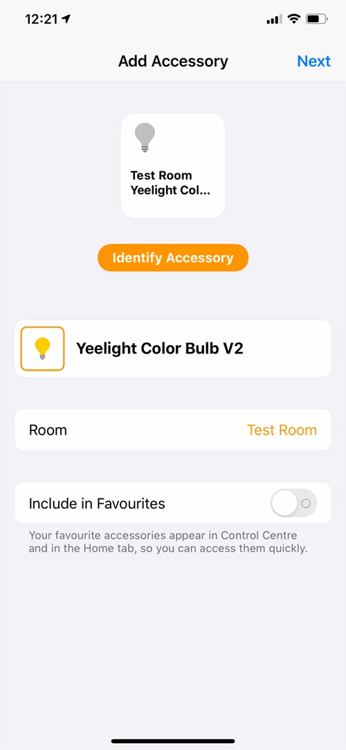 Yeelight 智能 LED 彩色灯泡（开箱测评）