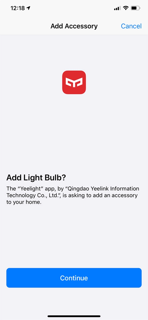 Yeelight 智能 LED 彩色灯泡（开箱测评）