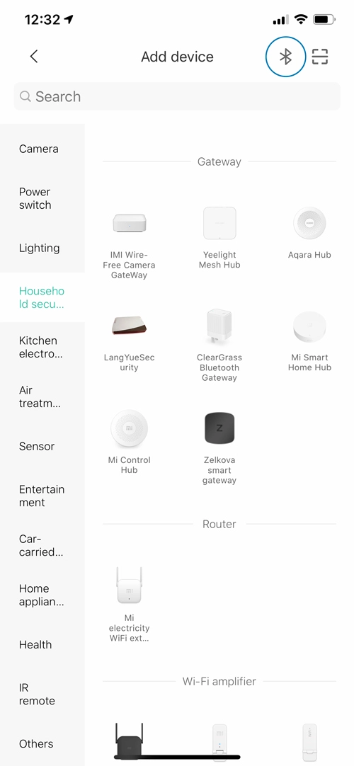 小米米家智能多模网关 苹果Homekit和米家平台 支持zigbee/蓝牙/wifi多协议（开箱测评）
