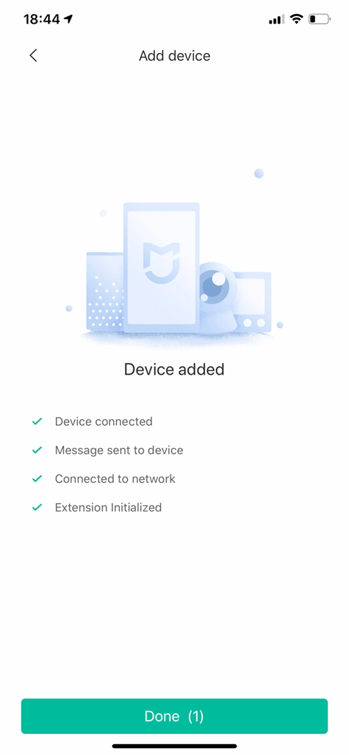 小米米家智能多模网关 苹果Homekit和米家平台 支持zigbee/蓝牙/wifi多协议（开箱测评）